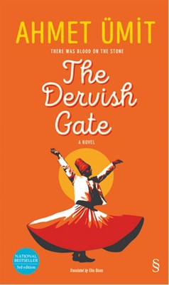 The Dervish Gate | Everest Yayınları