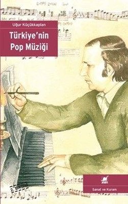 Türkiye'nin Pop Müziği | Ayrıntı Yayınları