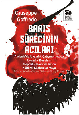 Barış Sürecinin Acıları | İmge Kitabevi
