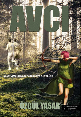 Avcı | Nemesis Kitap