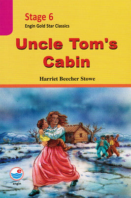 Uncle Tom's Cabin CD'Lİ (Stage 6) | Engin