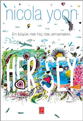 Her Şey | Pena Yayınları