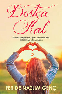 Dostça Kal | Cinius