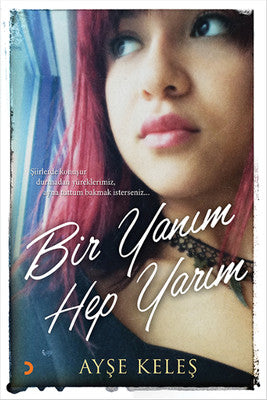 Bir Yanım Hep Yarım | Cinius