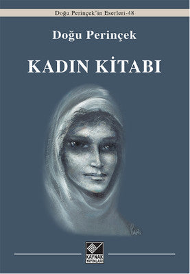 Kadın Kitabı | Kaynak Yayınları