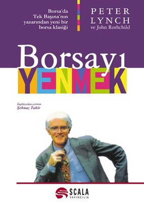 Borsayı Yenmek | Scala Yayıncılık