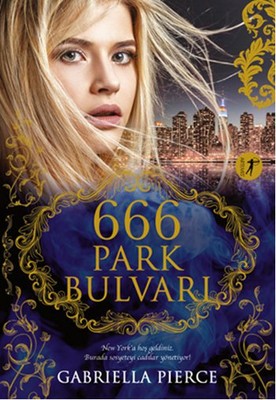 666 Park Bulvarı | Artemis Yayınları
