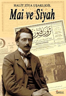 Mai ve Siyah | İskele Yayıncılık