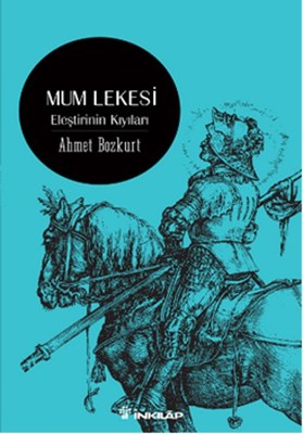 Mum Lekesi | İnkılap Yayınları