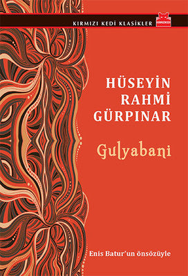 Gulyabani | Kırmızı Kedi