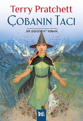 Çobanın Tacı | DeliDolu