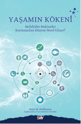 Yaşamın Kökeni | Say Yayınları