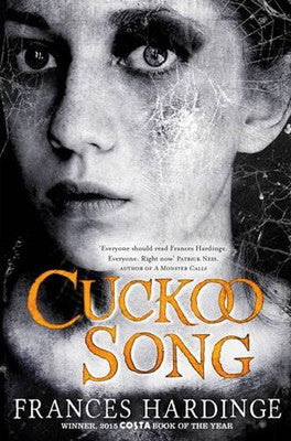 Cuckoo Song | Macmillan Childrens Books