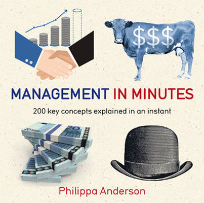 Management in Minutes | Quercus