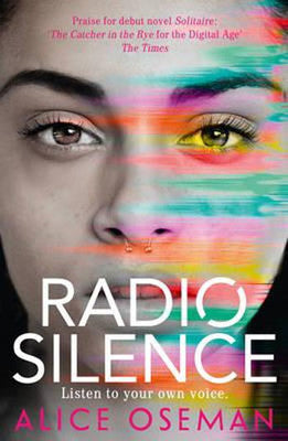 Radio Silence | Harper Collins UK