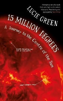 15 Million Degrees | Viking