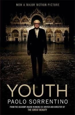 Youth | MacLehose Press