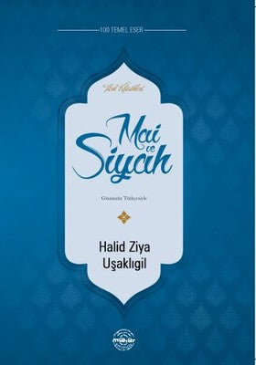 Mai ve Siyah | Mühür Kitaplığı