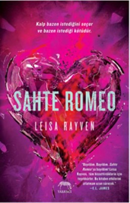 Sahte Romeo | Yabancı Yayınları