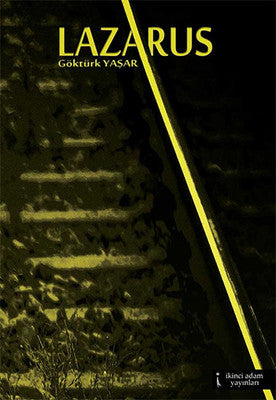 Lazarus | İkinci Adam Yayınları