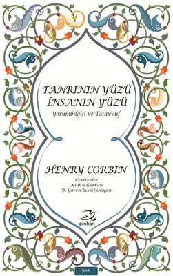 Tanrının Yüzü İnsanın Yüzü | Pinhan Yayıncılık