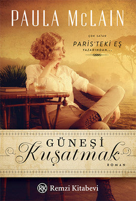 Güneşi Kuşatmak | Remzi Kitabevi