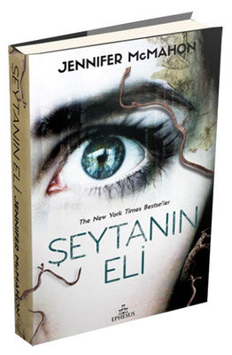 Şeytanın Eli | Ephesus Yayınları