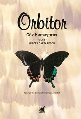 Orbitor Cilt 2 | Ayrıntı Yayınları