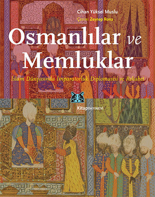 Osmanlılar ve Memluklar | Kitap Yayınevi