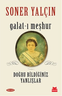 Galat-ı Meşhur - Doğru Bildiğiniz Yanlışlar | Kırmızı Kedi