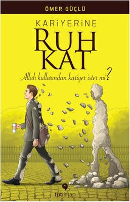 Kariyerine Ruh Kat | Tuti Kitap
