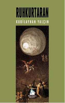 Ruhkurtaran | Mavi Kalem Yayınevi