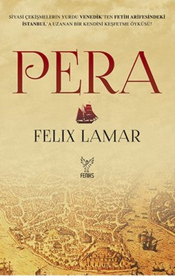 Pera | Feniks Kitap