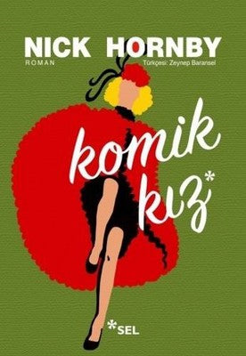 Komik Kız | Sel Yayıncılık