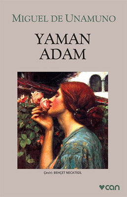 Yaman Adam | Can Yayınları