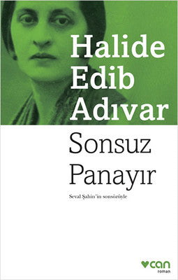 Sonsuz Panayır | Can Yayınları