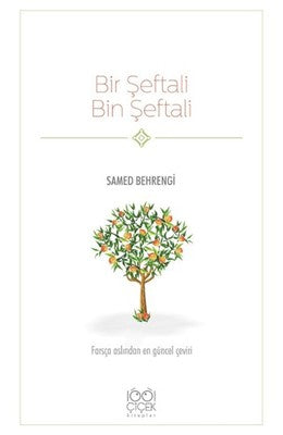 Bir Şeftali Bin Şeftali | 1001 Çiçek
