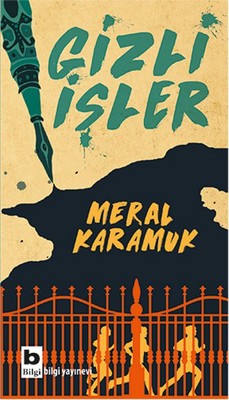 Gizli İşler | Bilgi Yayınevi