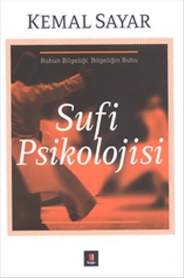 Sufi Psikolojisi | Kapı Yayınları