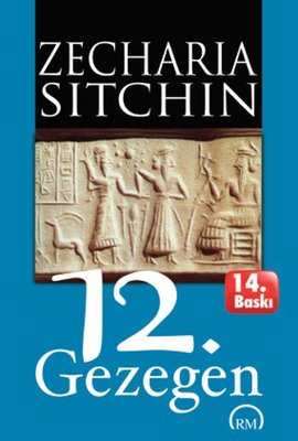 12. Gezegen | RM-Bilyay