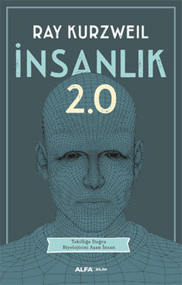 İnsanlık 2,0 | Alfa Yayınları