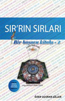 Sır'rın Sırları | Marnet Yayıncılık
