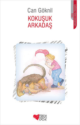Kokuşuk Arkadaş | Can Çocuk Yayınları