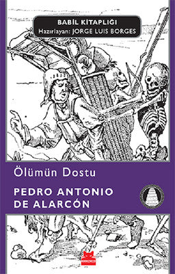 Ölümün Dostu | Kırmızı Kedi