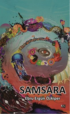 Samsara | Gece Kitaplığı