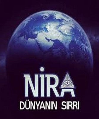 Nira Dünyanın Sırrı | IQ Kültür Sanat Yayıncılık