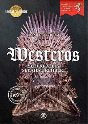 Westeros | Geoturka