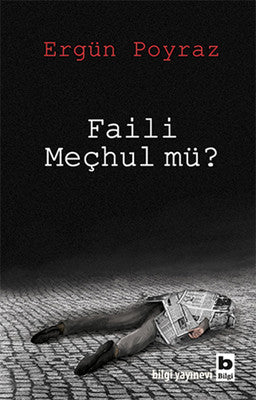 Faili Meçhul mü? | Bilgi Yayınevi