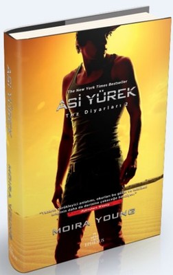 Asi Yürek | Ephesus Yayınları