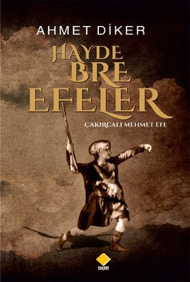 Hayde Bre Efeler | Duvar Yayınları
